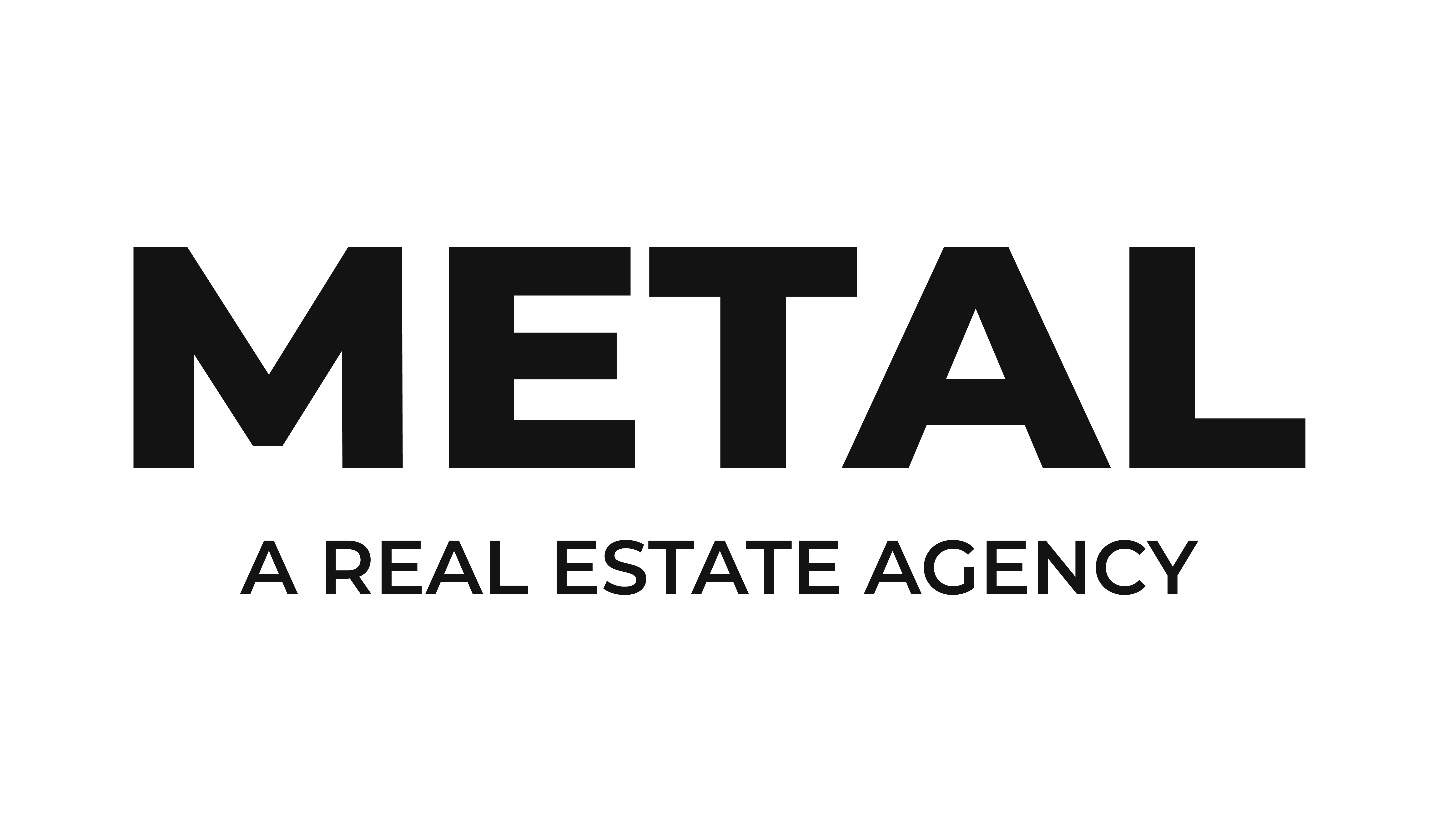 METAL Real Estate